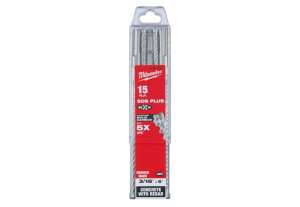 BARRENA PARA CONCRETO MX4 3/16X4X6 SDS PLUS