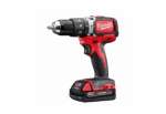 KIT TALADRO COMPACTO 1/2 M18