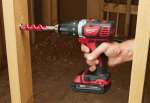 TALADRO/DESTORNILLADOR COMPACTO M18 DE 1/2