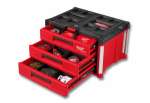 CAJA HERRAMIENTAS 3 CAJONES PACKOUT