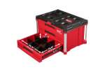 CAJA HERRAMIENTAS 3 CAJONES PACKOUT