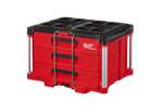 CAJA HERRAMIENTAS 3 CAJONES PACKOUT