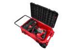 CAJA HERRAMIENTAS CON RUEDAS PACKOUT 38
